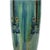 Antique Art Nouveau Flemish Blue Earthenware Vases, 1890s, Set of 2 For Sale - Image 14 of 18