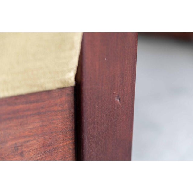 Amsterdamse School Easy Chair, 1930s For Sale - Image 6 of 18
