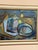 Ernst Grundvig, Nature Morte, 1950s, Oil on Canvas, Framed For Sale - Image 4 of 18
