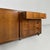 Mid-Century Modern Italian Wooden Sideboard with Casters, 1960s For Sale - Image 9 of 17