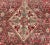 Semi Antique Persian Distressed Hamadan Gallery Rug With Medallion Design For Sale - Image 4 of 12