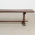 Early 20th Century French Chestnut Bench For Sale - Image 13 of 16