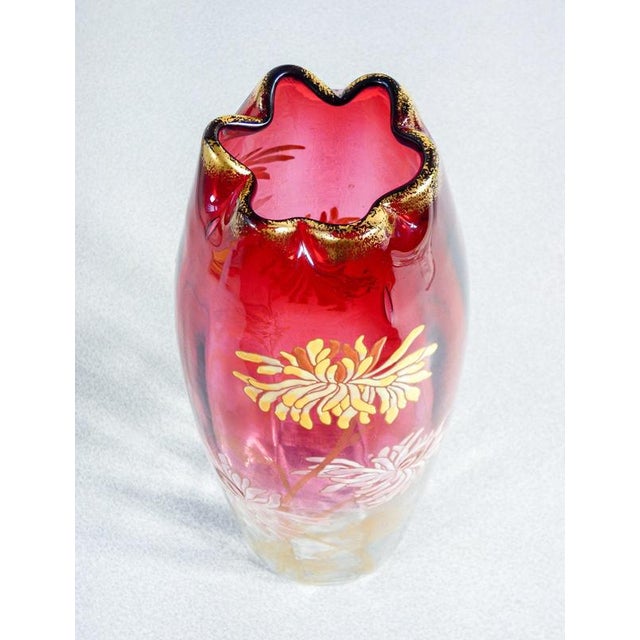 Freestanding Teak Desk from VKW Möbel For Sale - Image 5 of 18