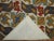 1950s Vintage Suzanni Textile For Sale - Image 5 of 6