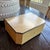 Art Deco Italian Art Deco Style Maple Jewelry Box For Sale - Image 3 of 7