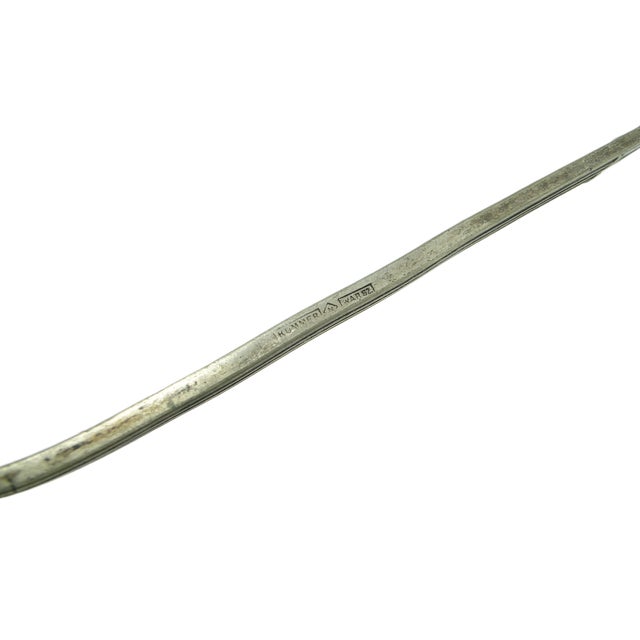 Rococo Antique Polish Dipper from Kummer, 1890s For Sale - Image 3 of 12