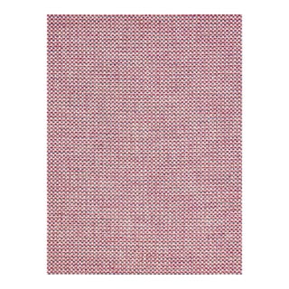 The House of Scalamandré Heatherton Fabric, Posey For Sale