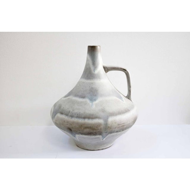 Vintage Vase from Ceramano Keramik, Germany, 1960s For Sale - Image 11 of 11