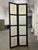 Shawna Stoney Natural Shell Three Panel Folding Screen For Sale - Image 4 of 12