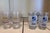 Vintage Triple Crown Horse Racing Glass Collection – Kentucky Derby, Preakness & Belmont – 44 Pieces For Sale In Naples, FL - Image 6 of 9