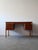 Mid-Century Modern Vintage Danish Desk in Teak, 1960s For Sale - Image 3 of 9