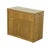 Mid-Century Modern Vintage Thomasville Huntley Mid Century Oak Server Credenza For Sale - Image 3 of 11
