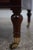 Baker Mahogany 1 Drawer Library End Table For Sale - Image 16 of 18
