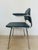 Vintage Model K-314 Desk Chair by Kovona, Czechoslovakia, 1970s For Sale - Image 6 of 11
