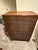 Antique Oak Ice Box For Sale - Image 10 of 11