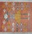 Textile 1960s Vintage Hand Knotted Turkish Runner For Sale - Image 7 of 11