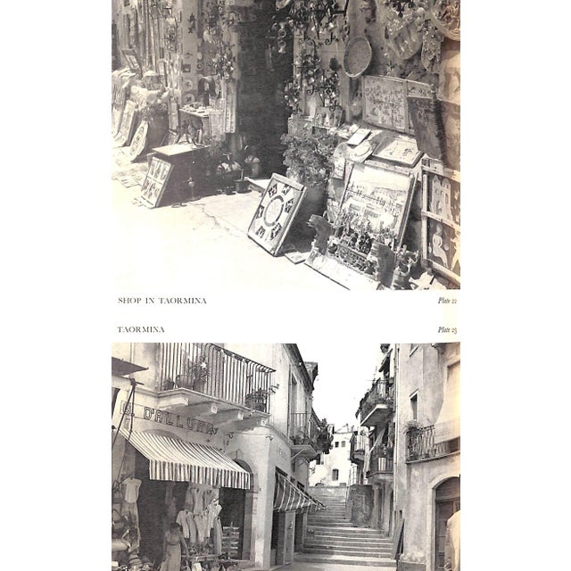 "Mediterranean Cruise Holiday" 1961 Mais, S. P. B. And Gillian For Sale - Image 12 of 12