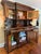 Rococo French Mid-19th Century Rococo Style Heavily Carved Walnut Buffet, Circa 1850–1860 For Sale - Image 3 of 18