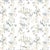 Chinoiserie Ivory Chinoiserie Gift Wrap, Set of 2 Rolls For Sale - Image 3 of 3