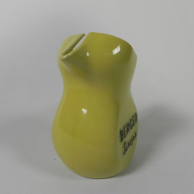 Berger is a French pastis brand that originated in Marseille in the 1930s and became one of the most famous aniseed drinks...