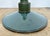 Industrial Enameled Military Pendant Lamp with Cast Aluminium Top, 1960s For Sale - Image 13 of 16