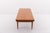 Danish Modern Teak Coffee Table, 1960s For Sale - Image 3 of 9