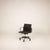 Vintage Black Aluminum Office Chair by Charles & Ray Eames for ICF, 1970s For Sale - Image 9 of 18