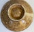 Jerome Massier Jerome Massier French Art Pottery Floral Ceramic Pedestal Centerpiece Bowl For Sale - Image 4 of 6