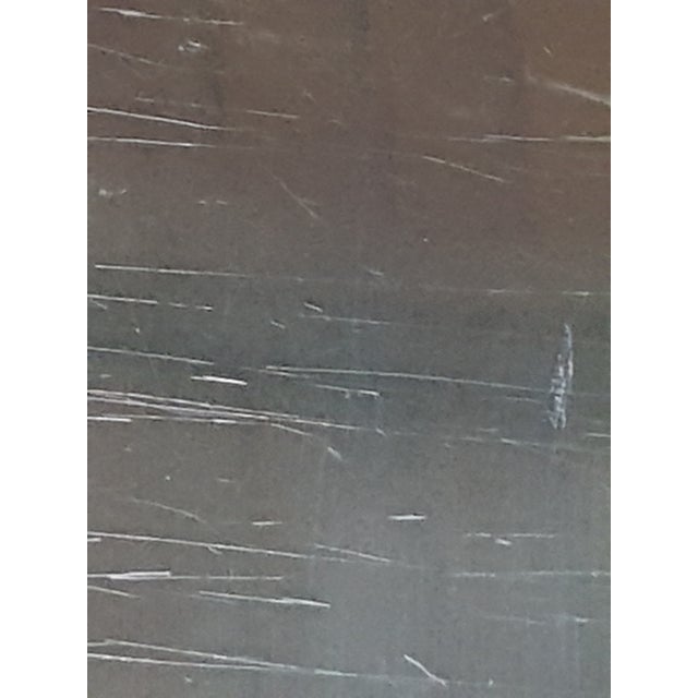 Trays, Denmark, 1960s, Set of 3 For Sale - Image 11 of 18