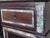 18th Pair of Spanish Walnut Nightstands With Marble Top and Inlays For Sale - Image 12 of 13
