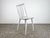 Folke Pålsson Folke Palsson J77 Dining Chair in Gray by Fdb Møbler - 1969 For Sale - Image 4 of 13