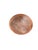 Red Ethan Allen Avenue Collection Round Cherry Wood Beveled Wall Mirror Console For Sale - Image 8 of 11
