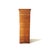 Mid-Century Danish Oak Archive Cabinet with Pull-Out Shelf, 1920s For Sale - Image 12 of 16