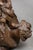 1920s Vintage Terracotta Child on a Jar Sculpture, 1920s For Sale - Image 5 of 13