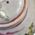 Antique English Polychrome Chinoiserie Creamware Teapot, 1700s For Sale - Image 11 of 16