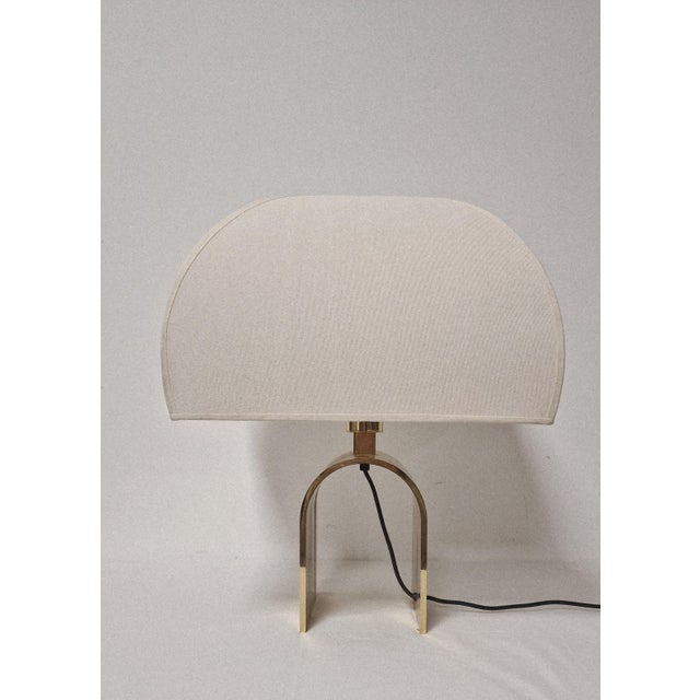 Table Lamp, Italy, 1970s For Sale - Image 18 of 18