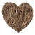 Driftwood Heart Wall Art From Pottery Barn For Sale