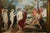Peter Paul Rubens after o/c 36" x 48" frame: 46" x 58"