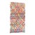 Vintage Azilal Boucherouite Moroccan Rug, 04'08 X 09'01 For Sale