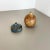Ceramic stoneware object set of 2 Designer and producer: Gerhard Liebenthron Information: Gerhard Liebenthron, Bremen...