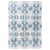 Eskayel Dynasty Modern Handmade Wool Rug for Doris Leslie Blau For Sale