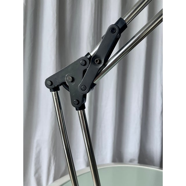 Giotto Desk Lamp by Luce & Dimensioni, 1970s For Sale - Image 9 of 17