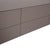 Soma Wooden Sideboard in Grey from Kettnaker For Sale - Image 5 of 17