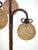1960s Mid-Century Modern Floor Lamp in Bamboo, Rattan and Rope, Italy, 1960s For Sale - Image 5 of 18