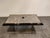 Vintage Hidden Bar Coffee Table from Fedam, 1980s For Sale - Image 9 of 12
