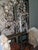 Pair of Antique Victorian Rococo Revival Silverplate Candlesticks, 12 Inches Tall For Sale - Image 16 of 18