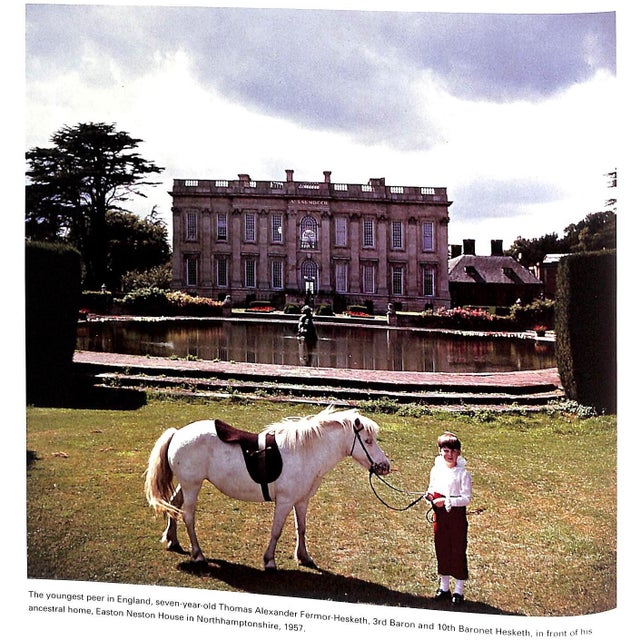 2000 - 2009 "Slim Aarons: Once Upon a Time" 2003 Zachary, Frank [Introduction By] For Sale - Image 5 of 14