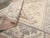 Beige Galerie Shabab Collection Mid-20th Century Turkish Anatolian Accent Rug For Sale - Image 8 of 8