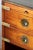 Small Vintage Chest of Drawers For Sale - Image 5 of 9