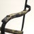 Wood French Children's Garden Folding Chair, 1930s For Sale - Image 7 of 9